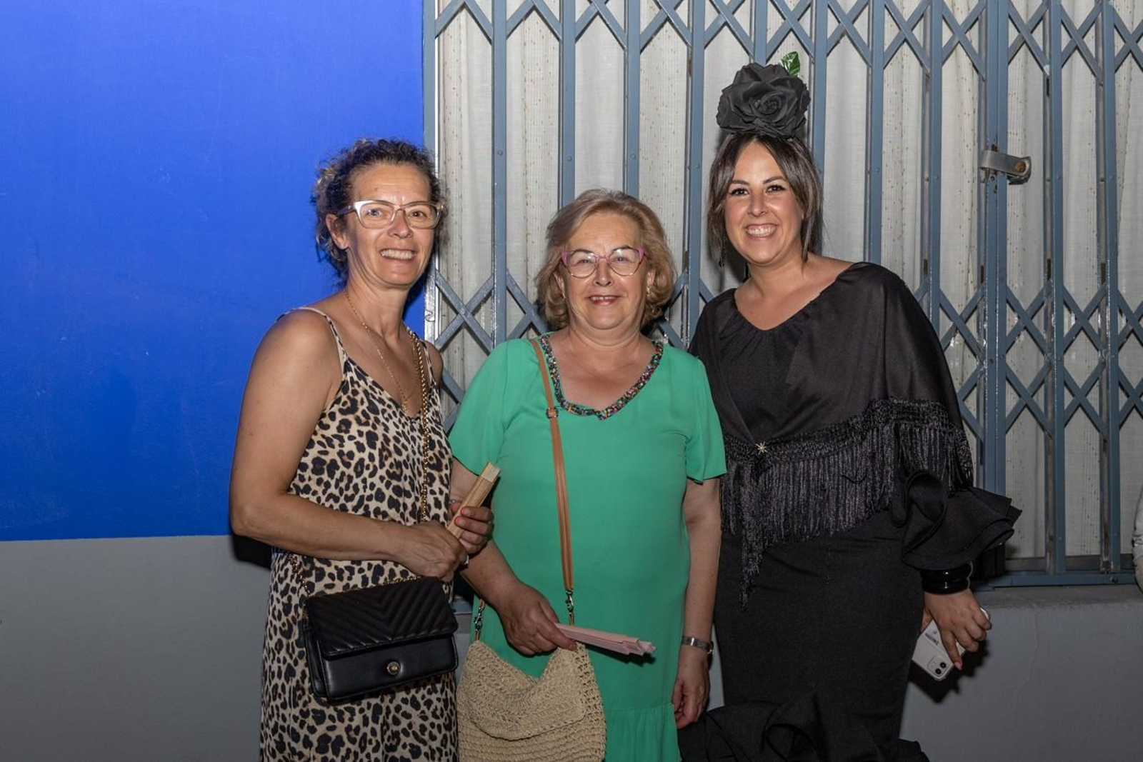 Fiestas en honor a la Virgen de las Nieves de Pegalajar