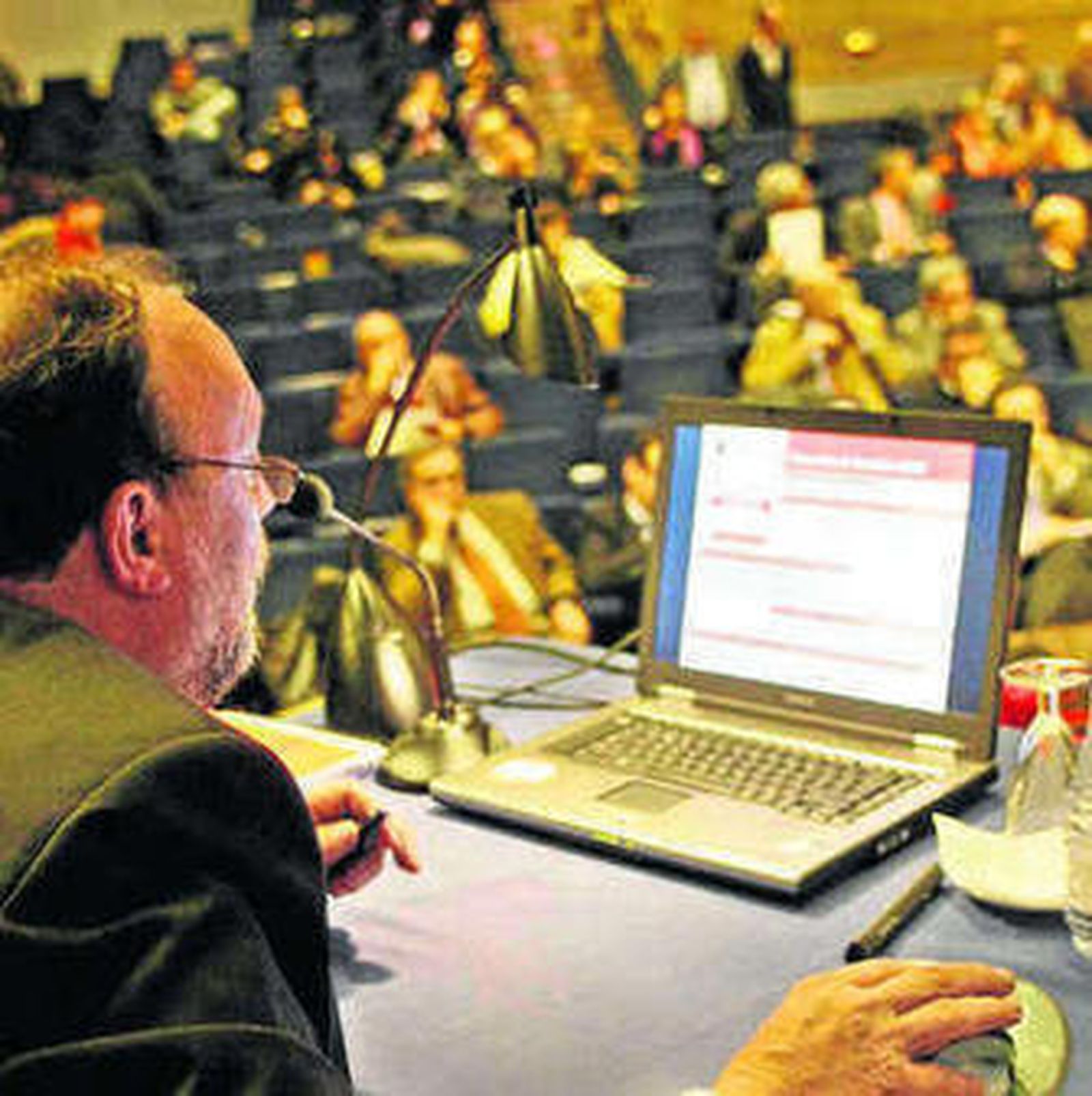 La UGR es una de las primeras.