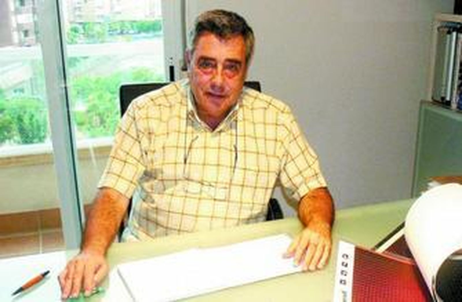 Enrique Myro destaca la "flexibilidad e innovación" como caraterísticas que diferencian a su producto.