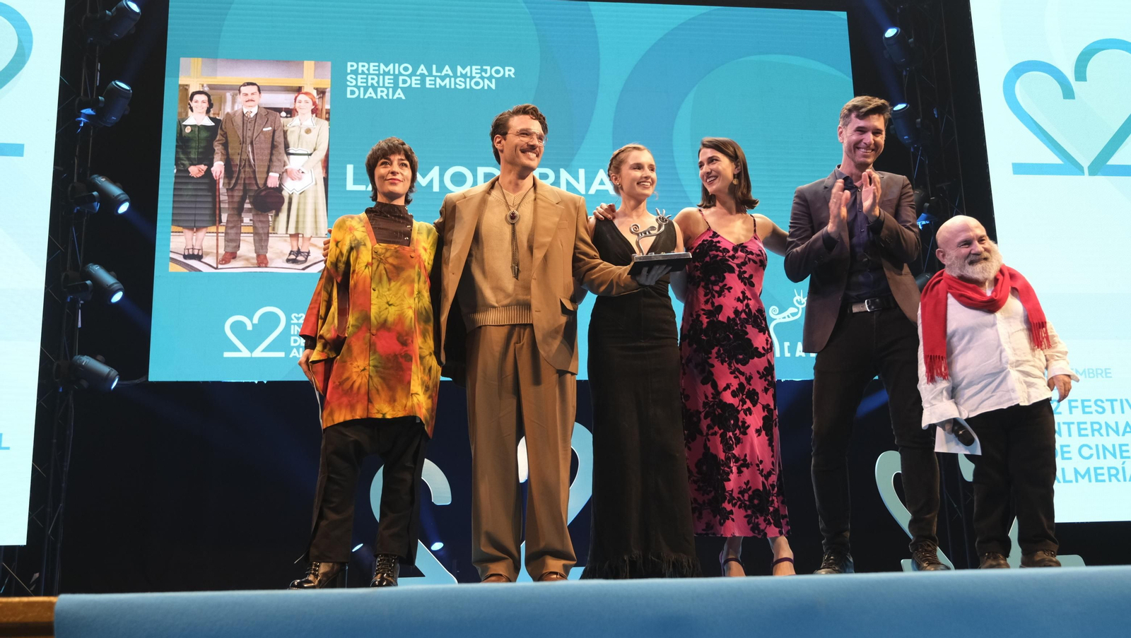 Gala Final de FICAL 2023, en imágenes