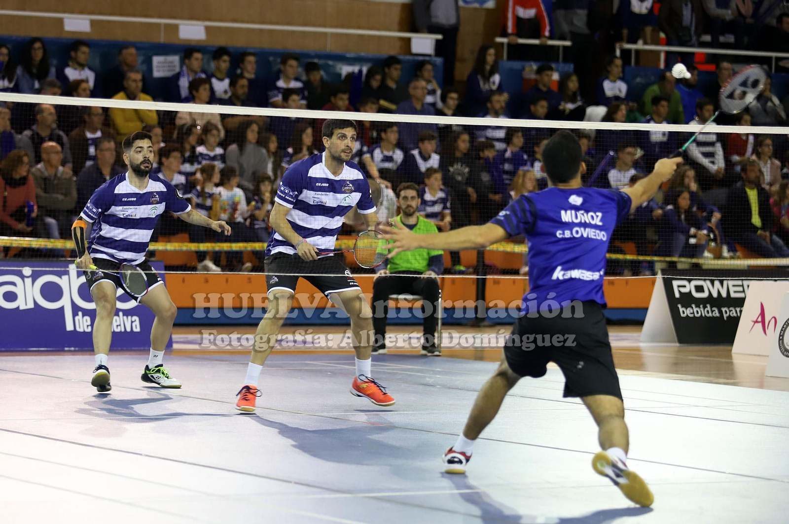 El IES Recreativo La Orden gana su sexto título de liga, en imágenes