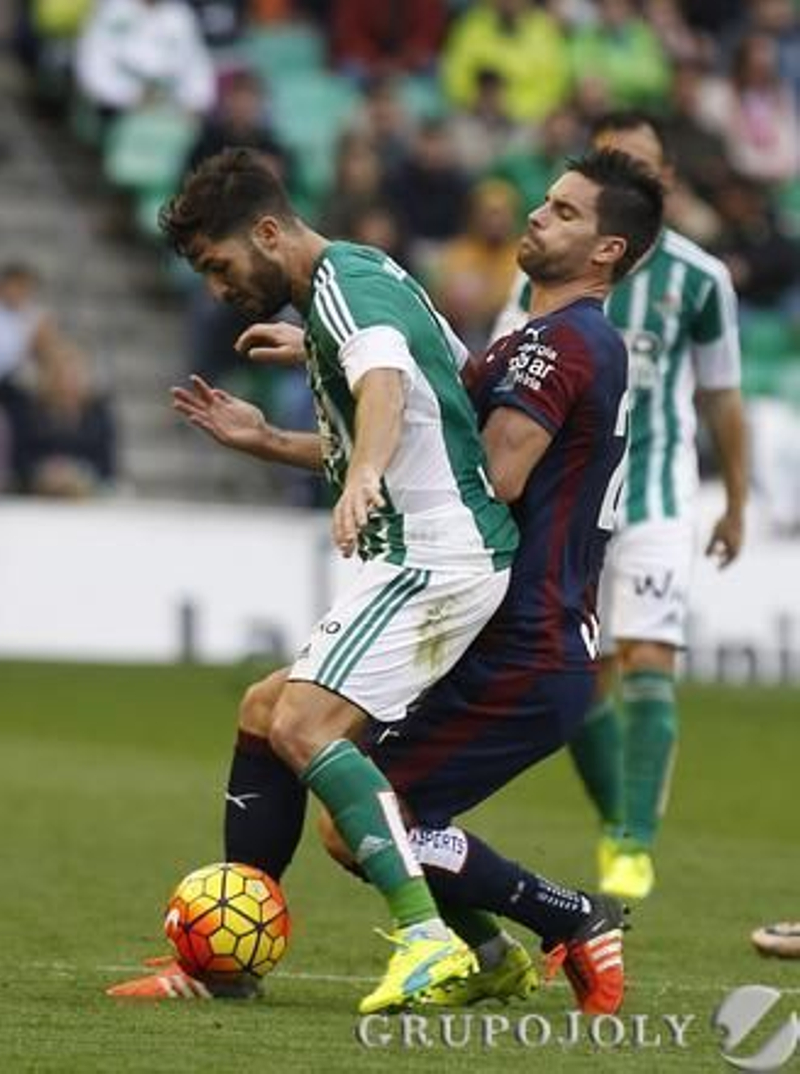 Foto: Antonio Pizarro