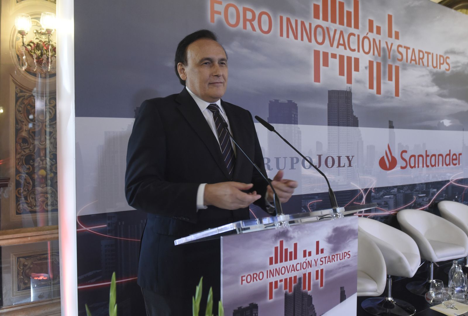 Foro Innovación y Startups