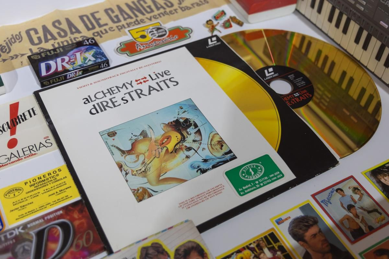 Reviviendo el Jaén de ayer: ‘Cuando éramos zagales’ vuelve con Libro y exposición