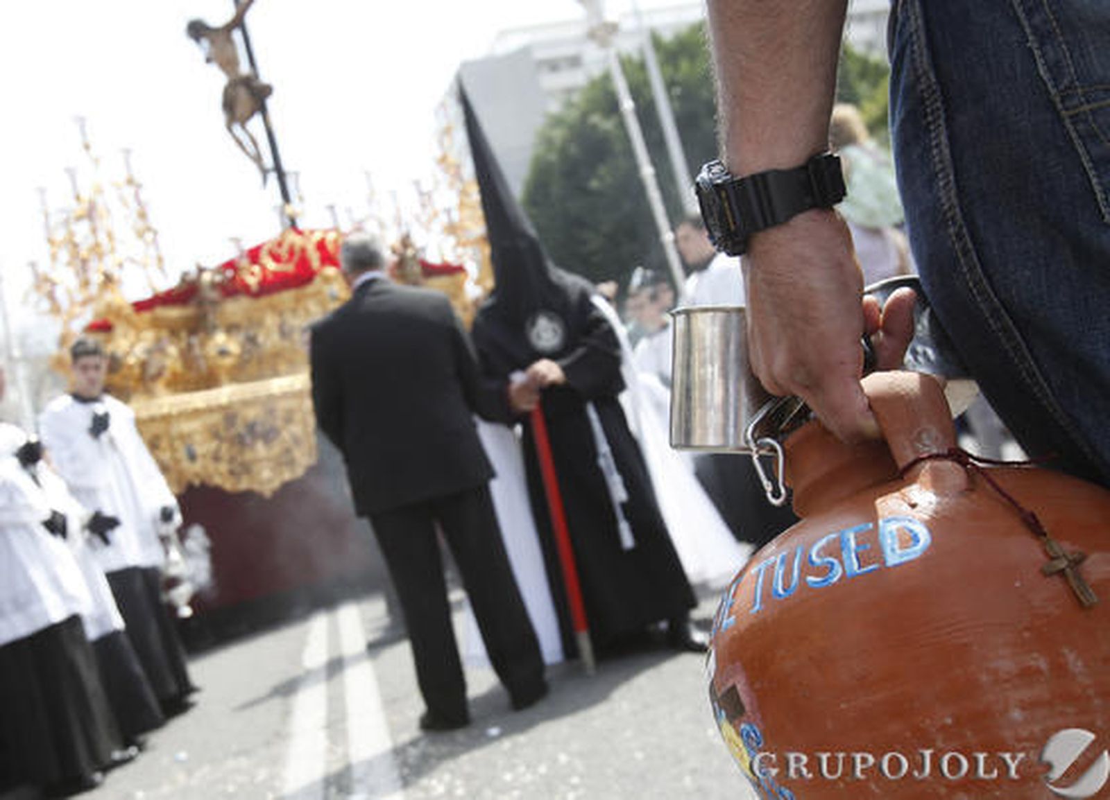 Foto: José Ángel García