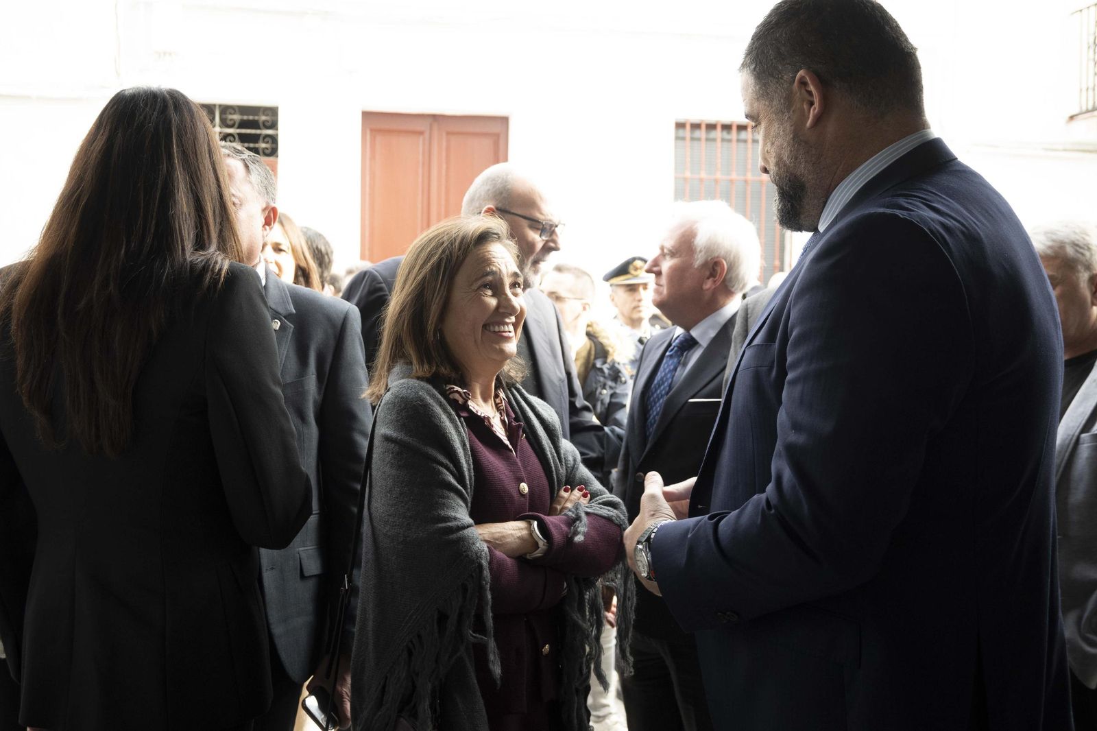 Premios de las Banderas de Andalucía en Huelva, en imágenes