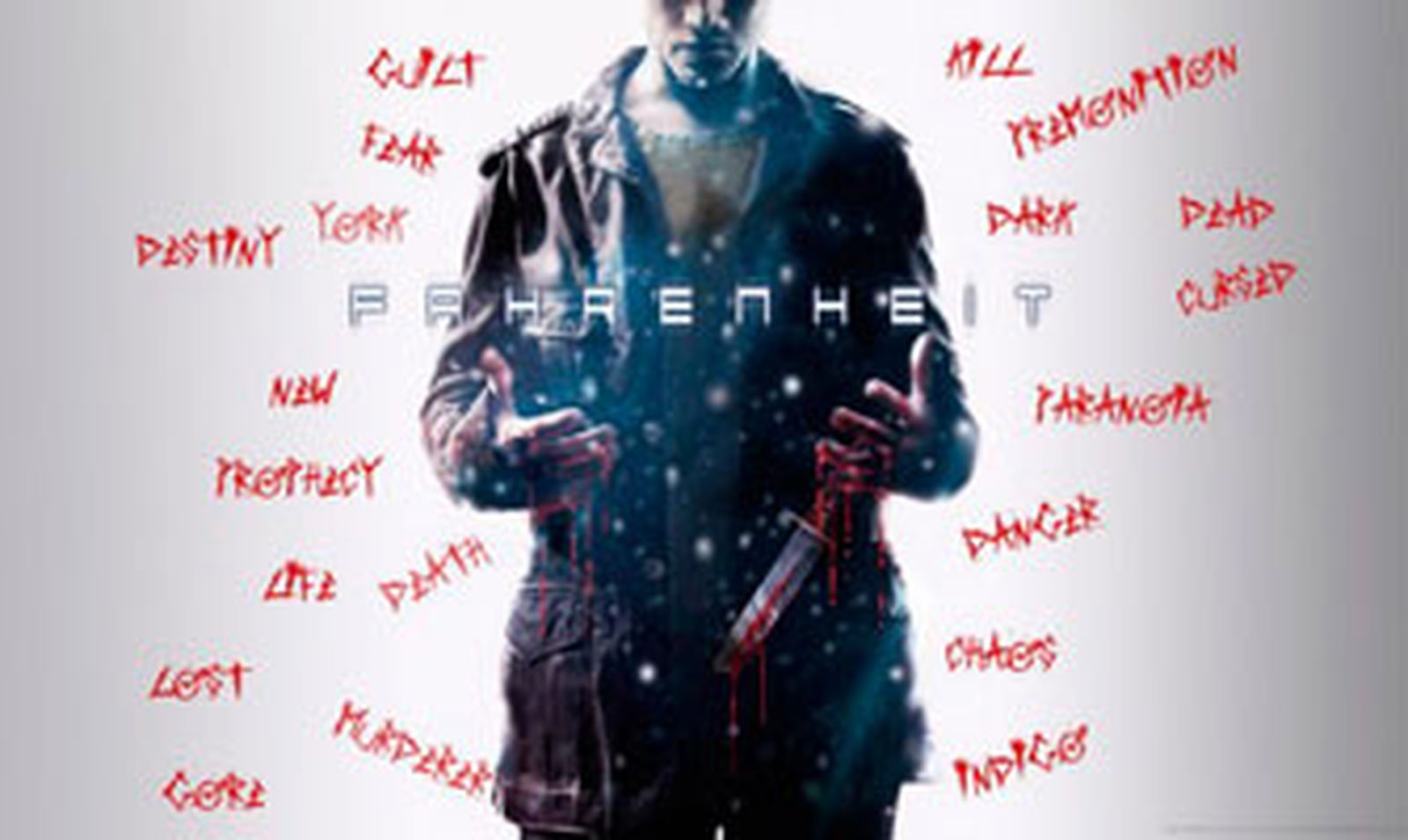 Quantic Dream recupera 'Fahrenheit' con 'Indigo Prophecy Remastered'