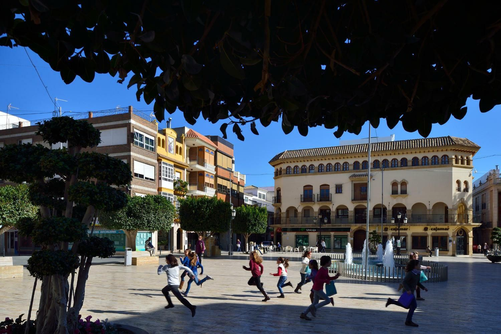 El Ayuntamiento dará la inocentada y campanada como réplica a Bérchules