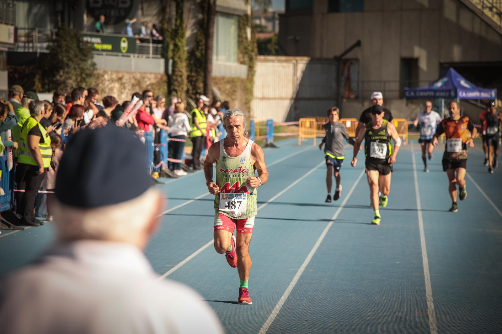 Búscate en la XLIV Carrera Popular de Jerez