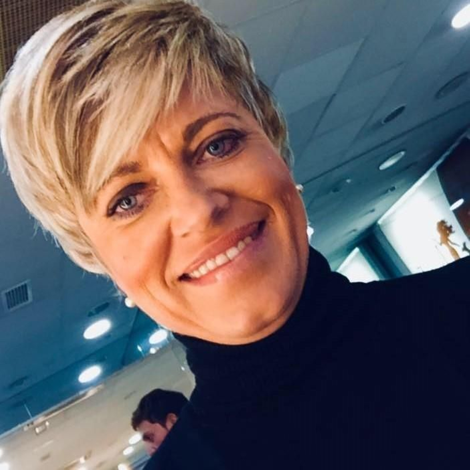 La abogada almeriense Mar Uriarte, candidata al IV Premio Hay Derecho