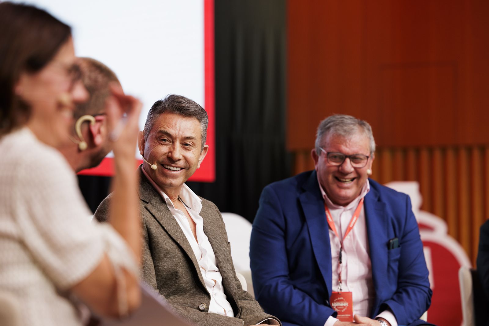 El Congreso Tomeet de Rijk Zwaan, en imágenes