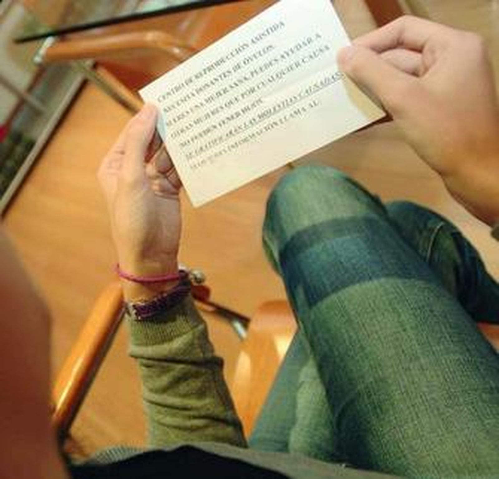 Las clínicas buscan constantemente a mujeres y hombres para donar óvulos y semen.