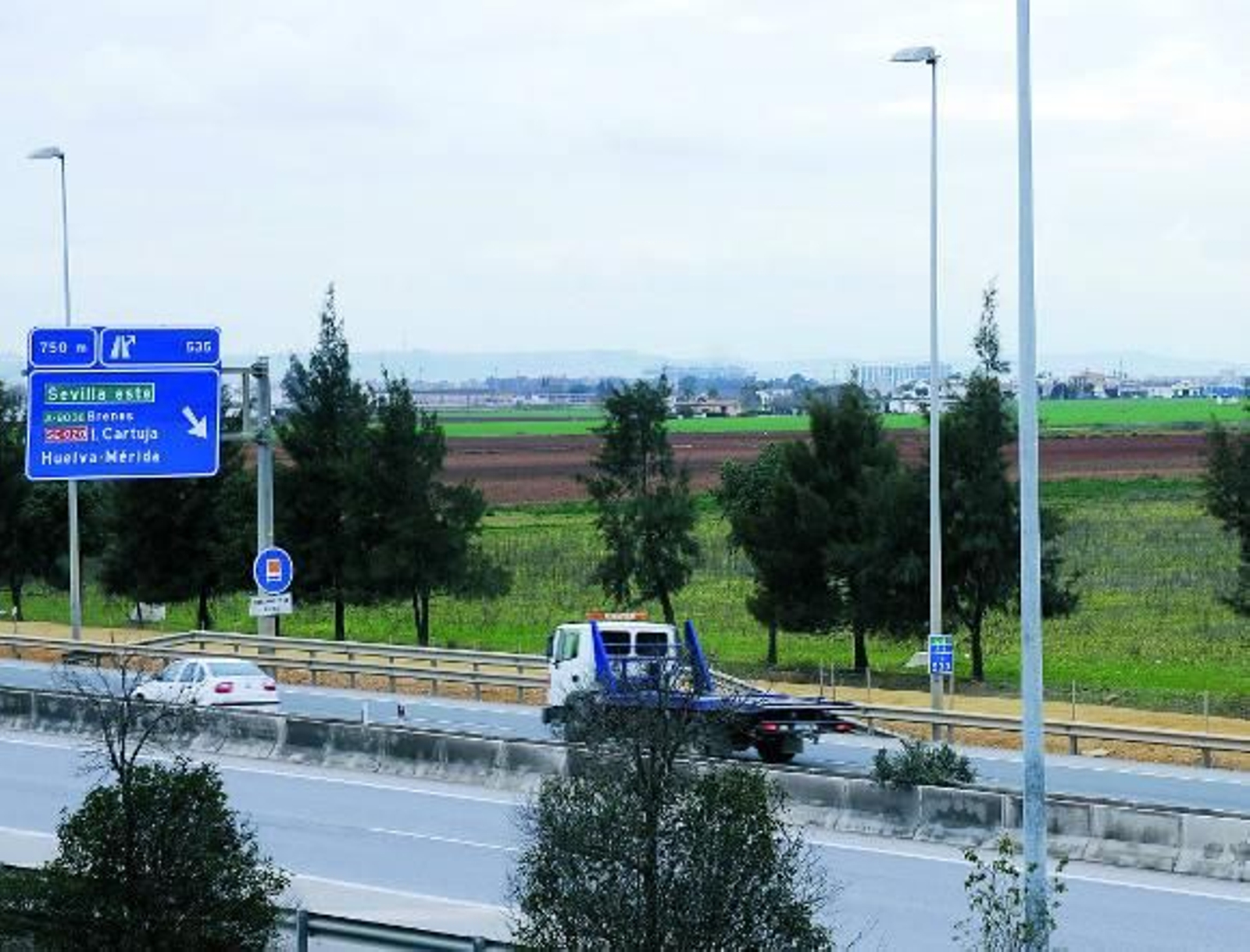 Aprobado de nuevo el documento provisional del plan parcial de Ikea