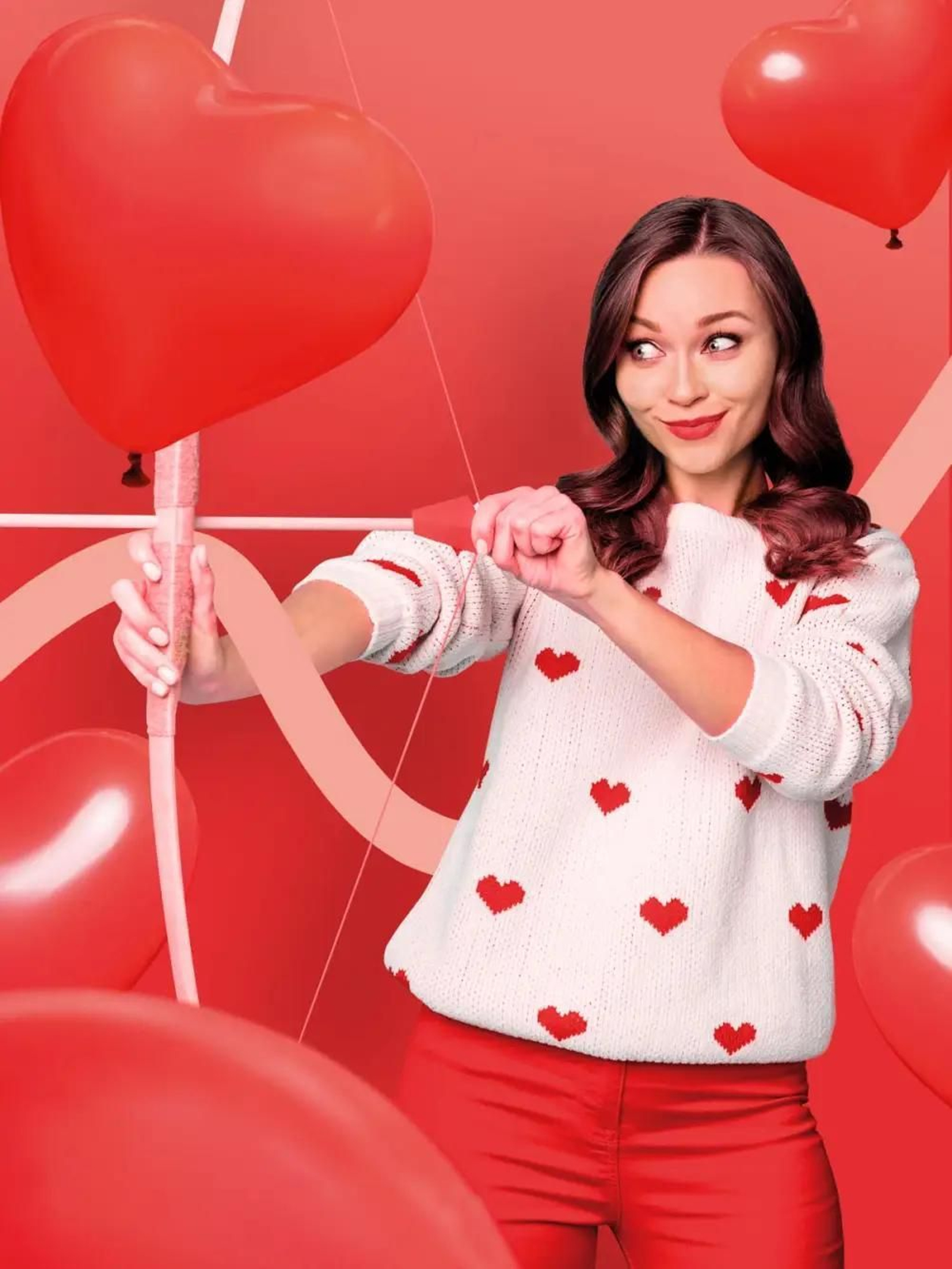 Luz Shopping celebra el Día de San Valentín con sorteos y premios directos