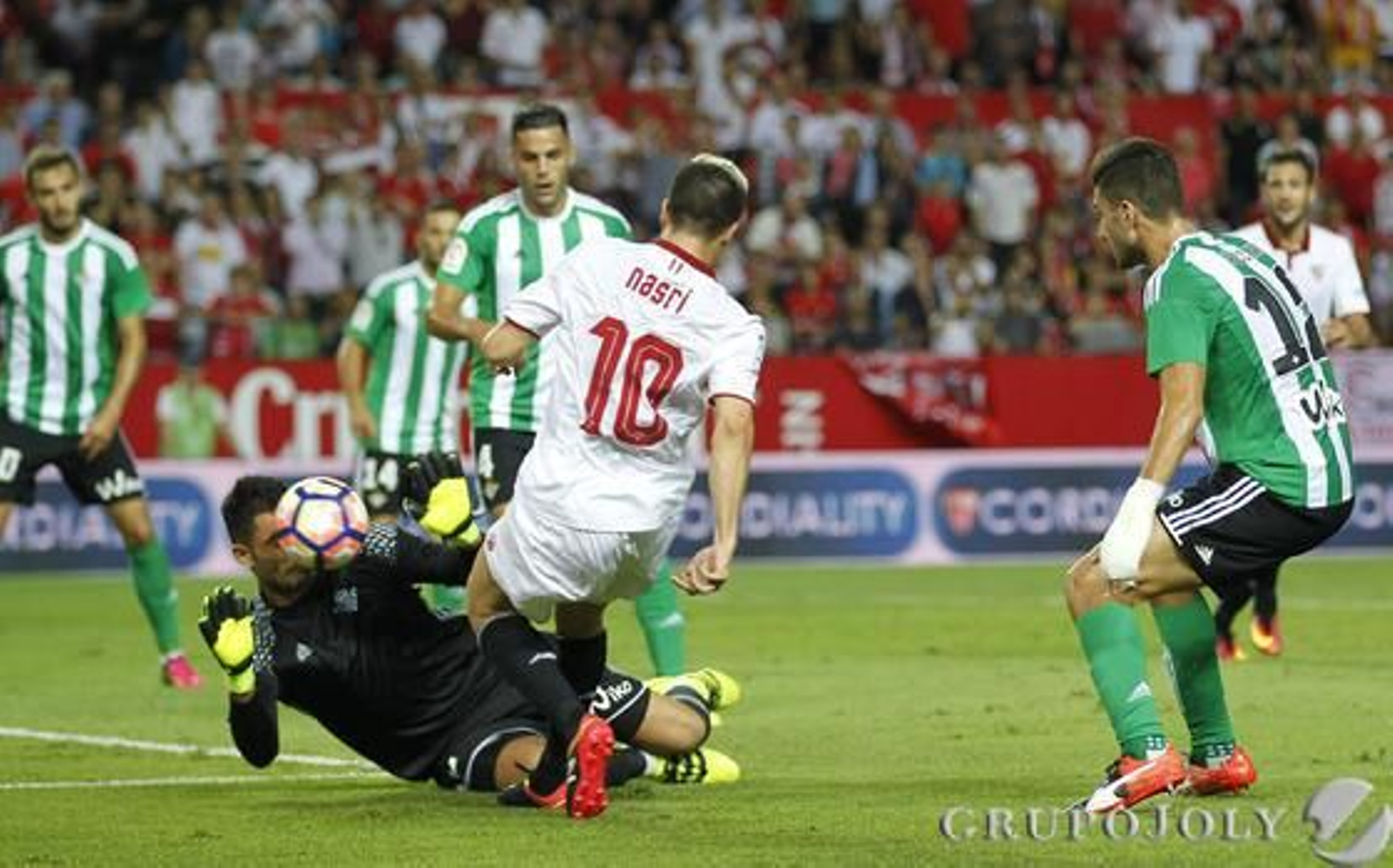 Fotos: Antonio Pizarro y Juan Carlos Muñoz