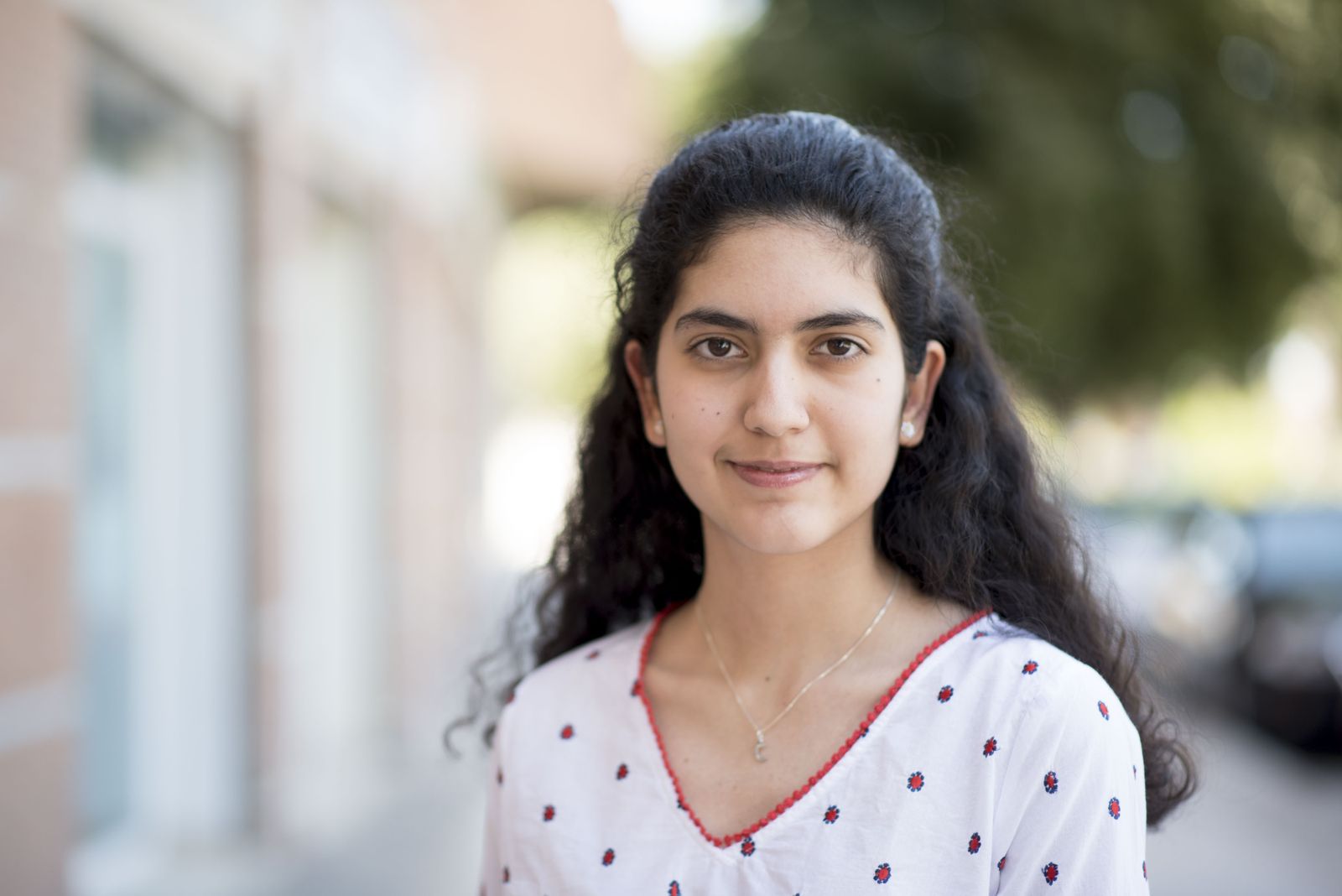 Cristina Rodríguez ha logrado un 14 sobre 14.