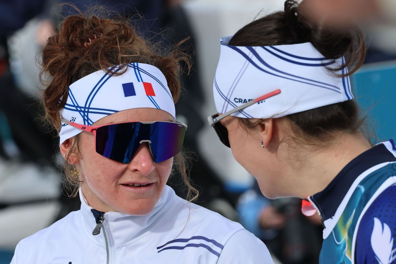 Las mejores fotos de los Juegos Olímpicos de invierno Milán Cortina d'Ampezzo 2026 | Jornada 13