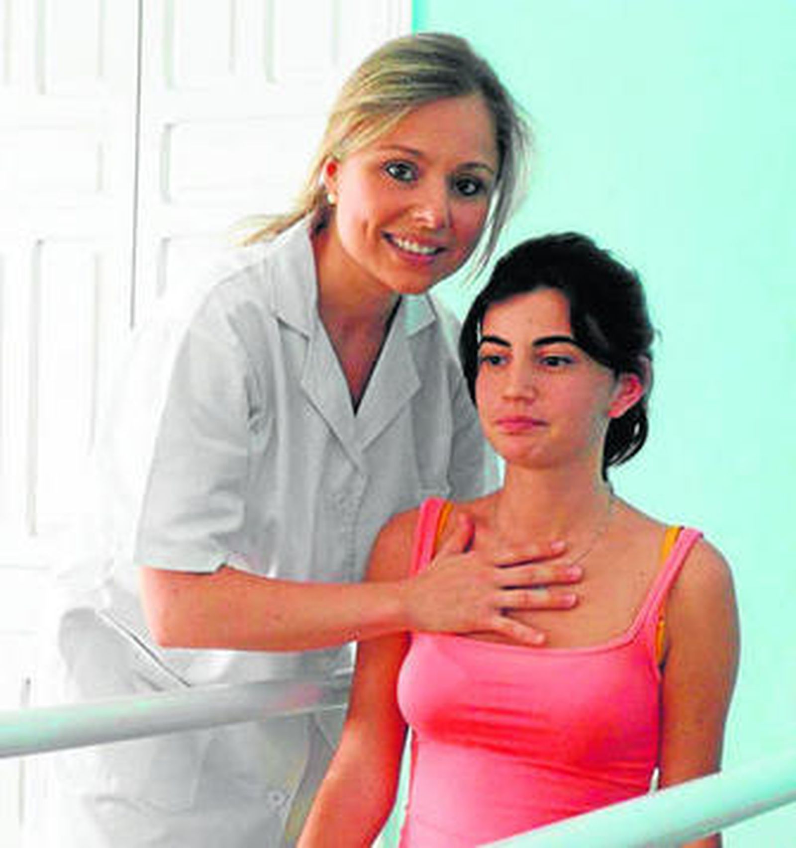 La traumatología como servicio