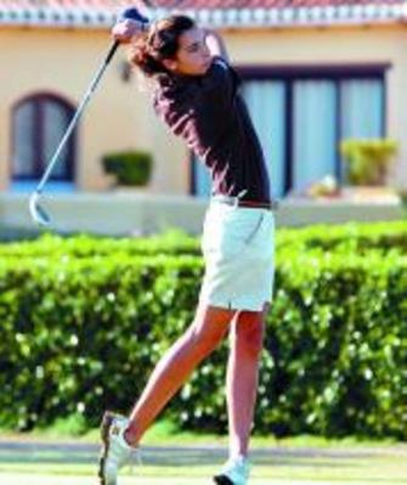 Ana Fernández de Mesa.