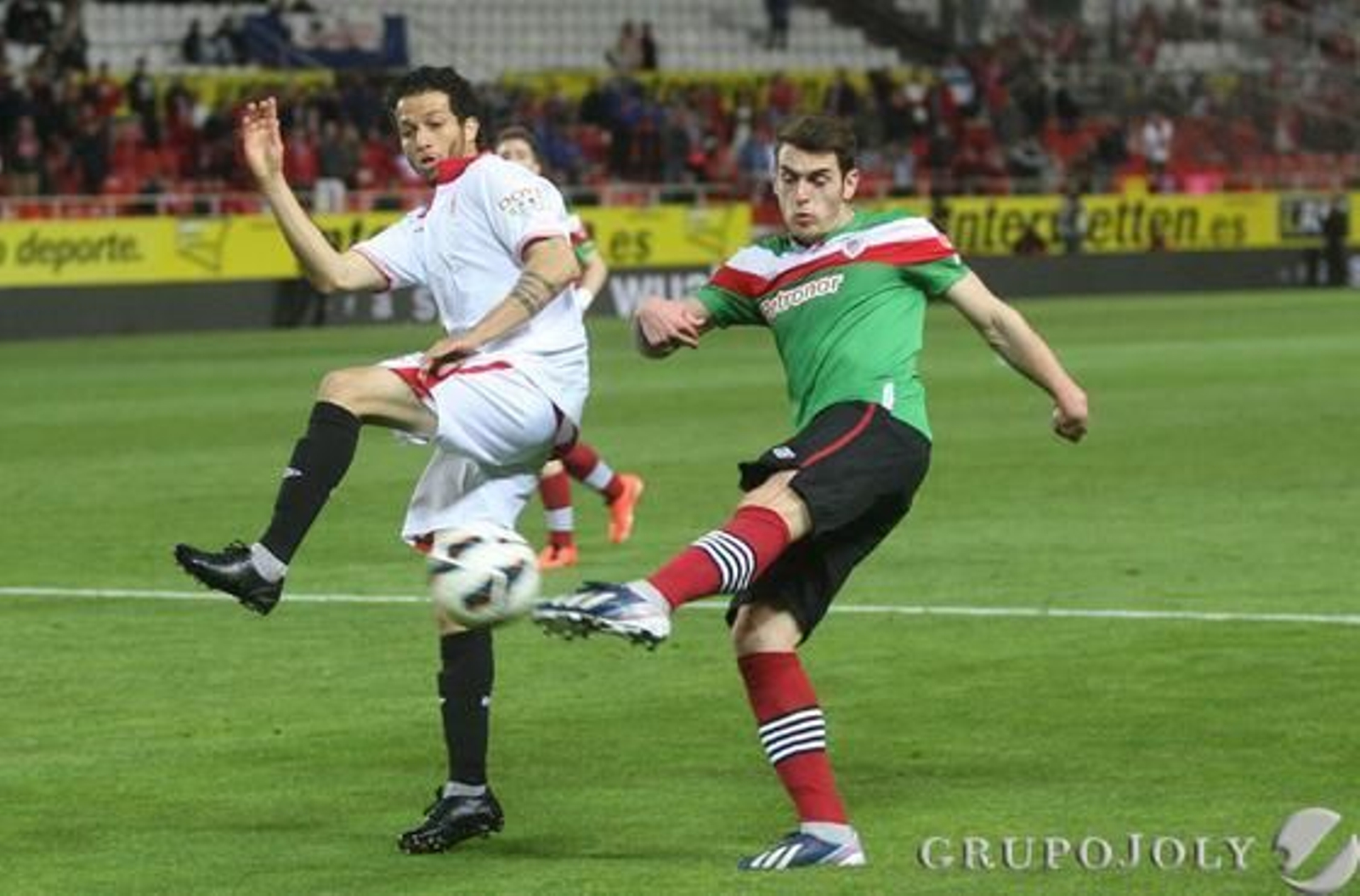 Foto: Antonio Pizarro