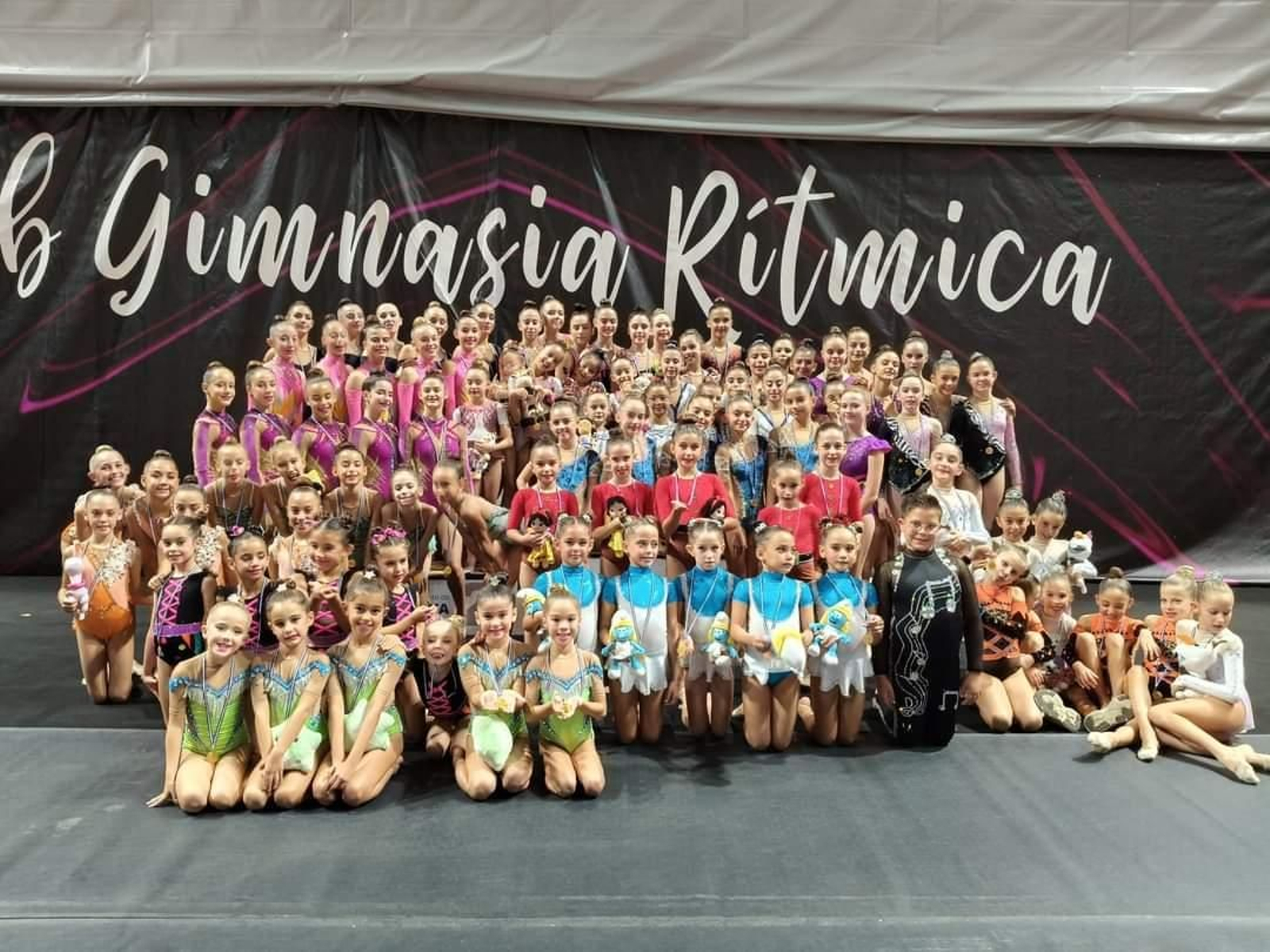 Foto de familia en el Torneo Ciudad de Huelva. Foto de familia en el Torneo Ciudad de Huelva.
