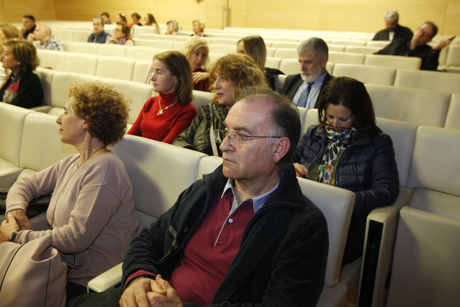 Fotogalería del Diario de los Libros