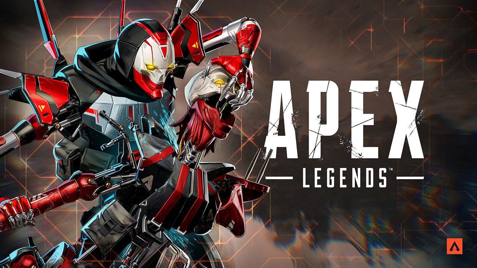 Apex Legends: Evento de Colección Doppelgangers