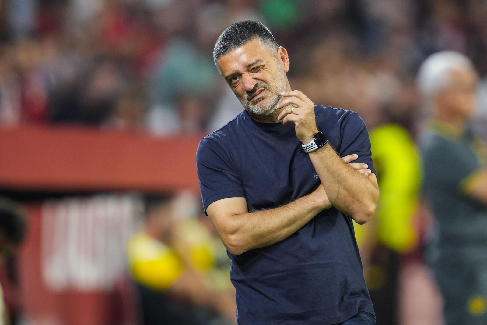 Sevilla - Villarreal