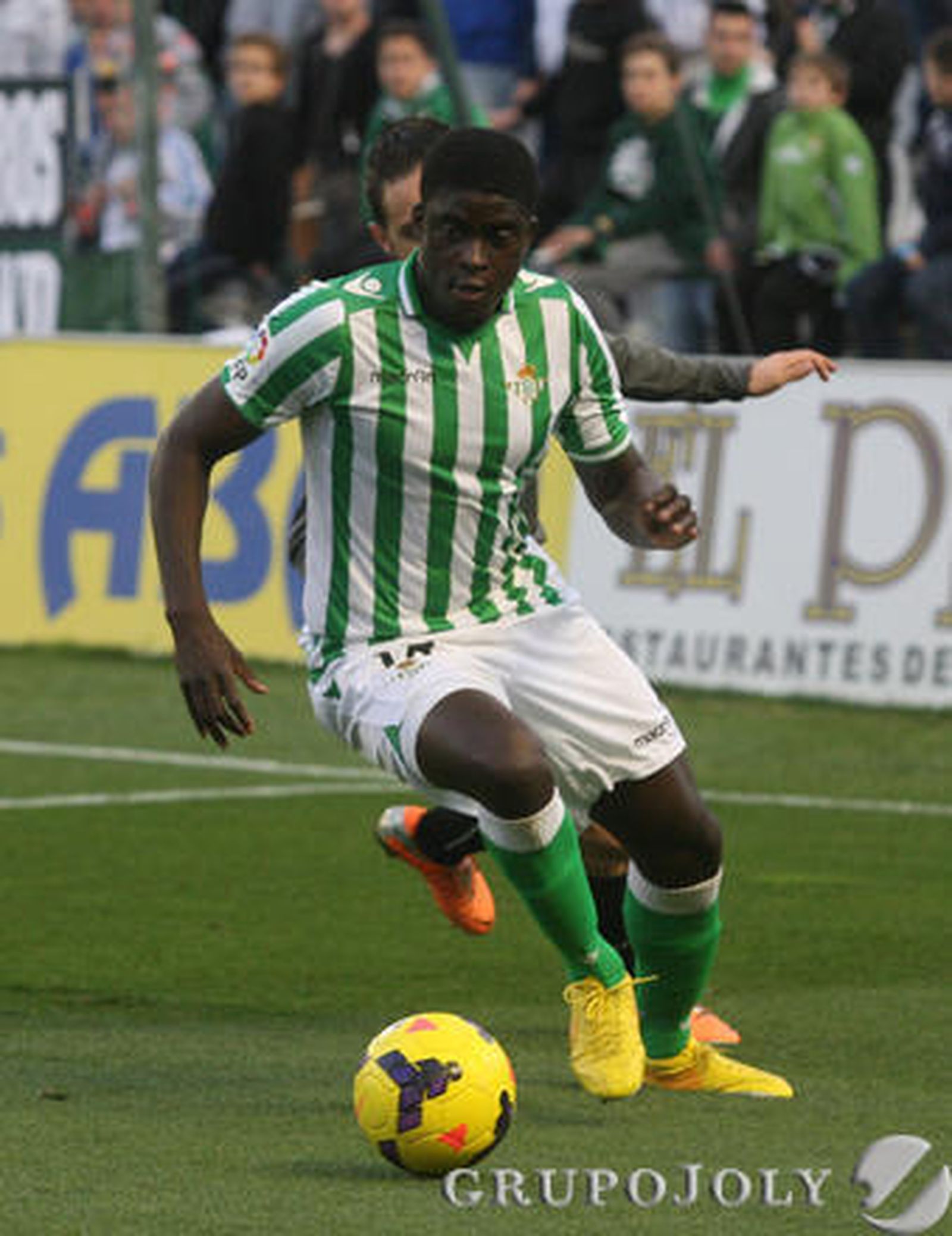 Foto: Antonio Pizarro