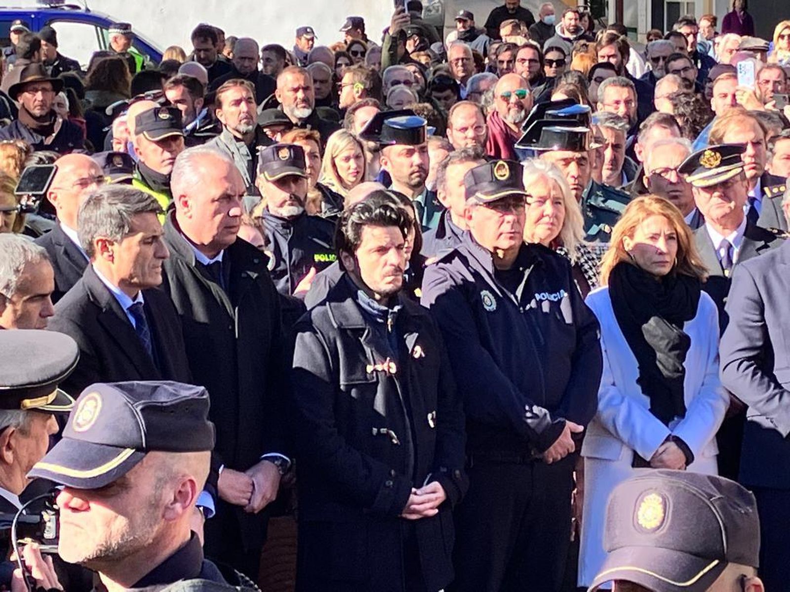 Ruix Boix, en Algeciras.