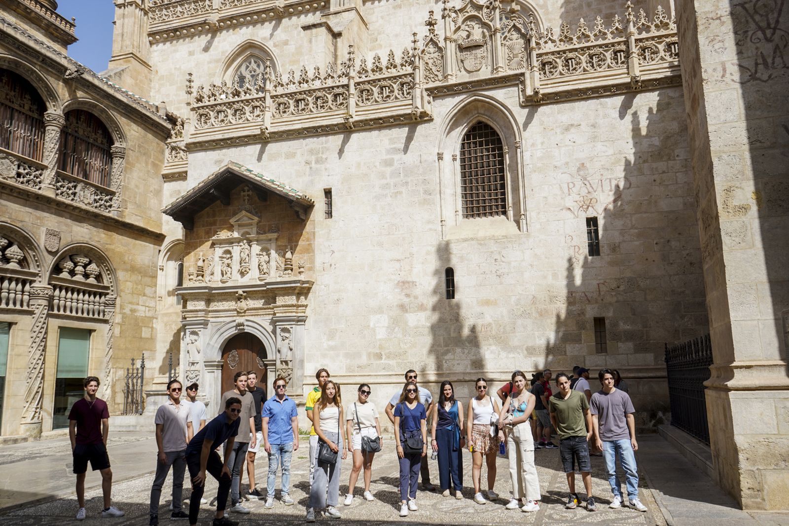 Tasa turística: Granada reconoce que habrá que valorar su impacto negativo en el turismo