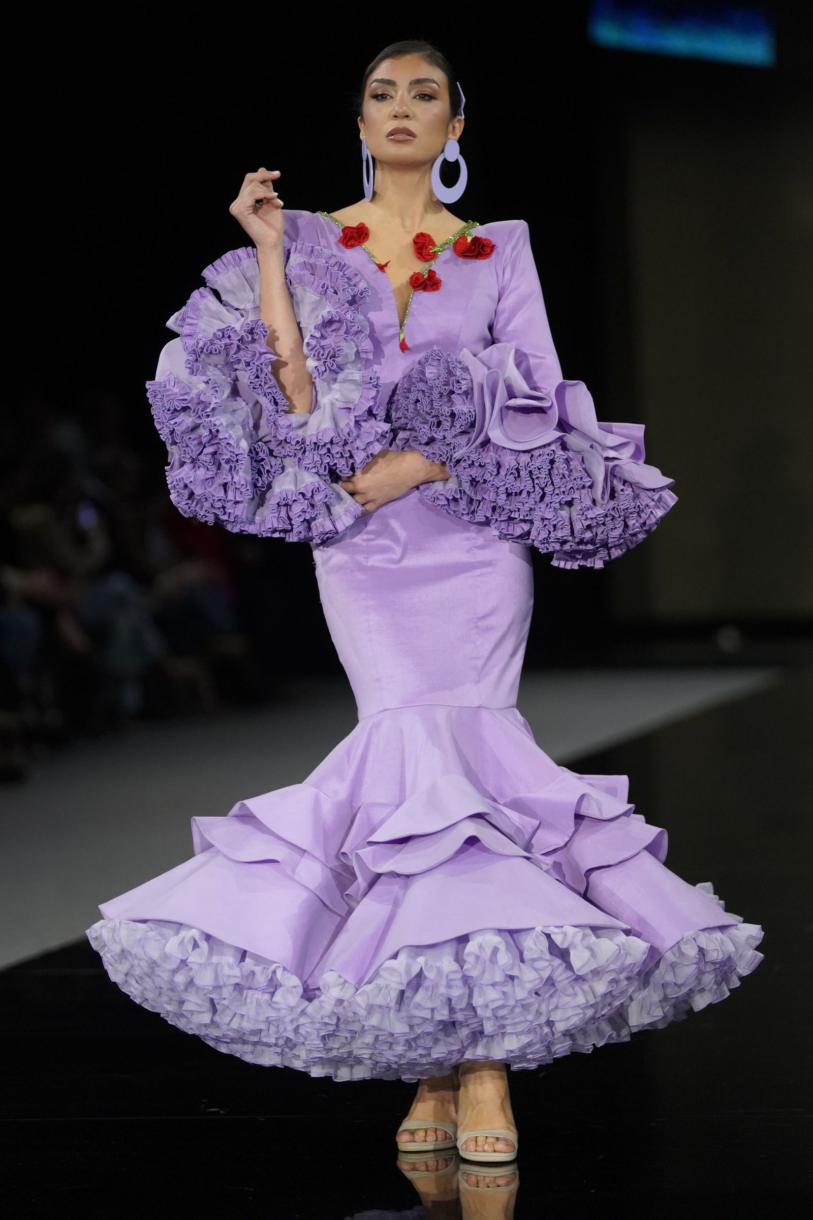 El desfile de Con T D'Touché en SIMOF 2026, todas las fotos