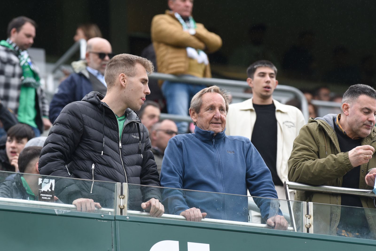 Búscate en el Real Betis-Athletic Club de Bilbao