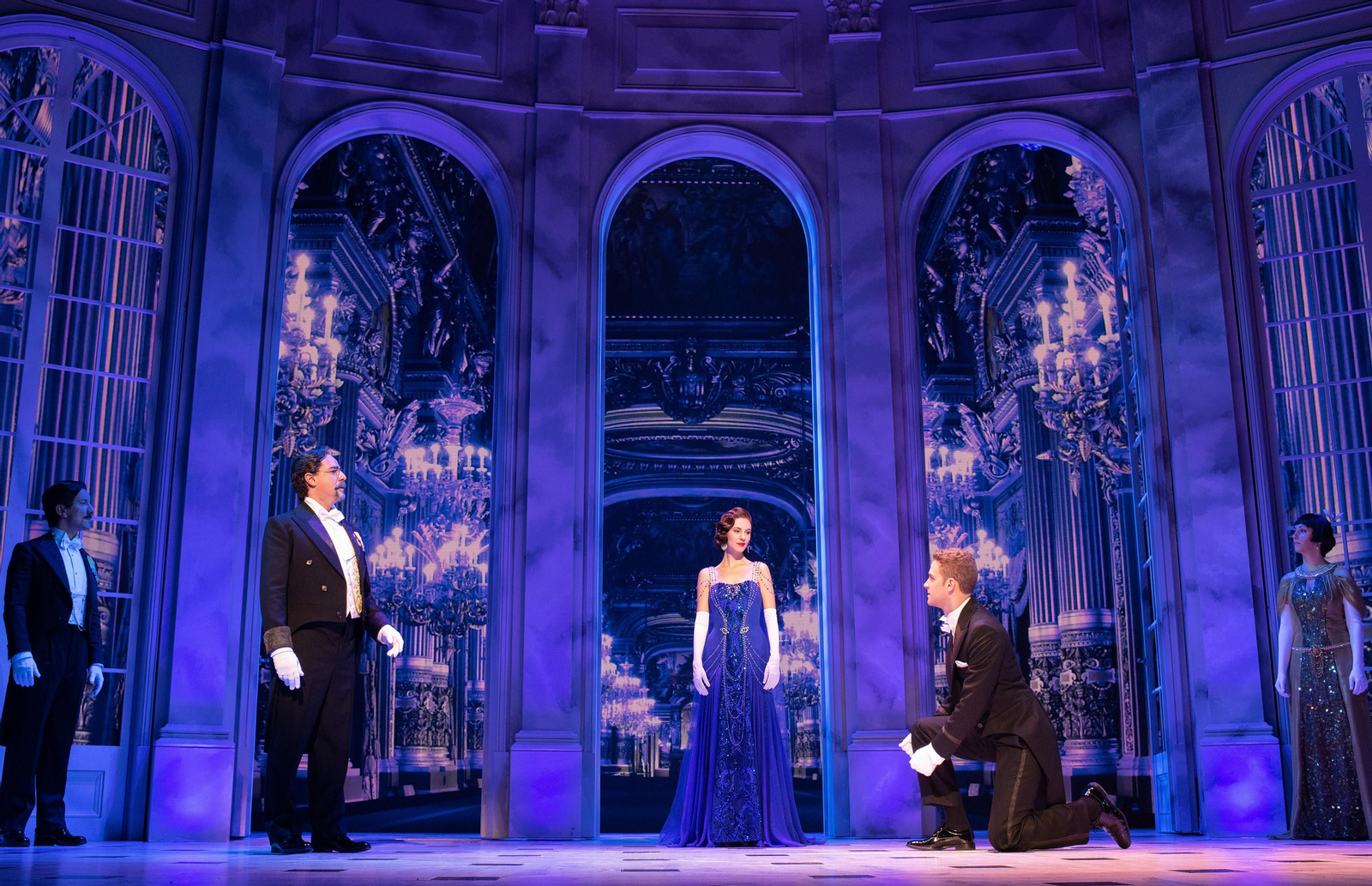 El mito de Anastasia sigue vivo