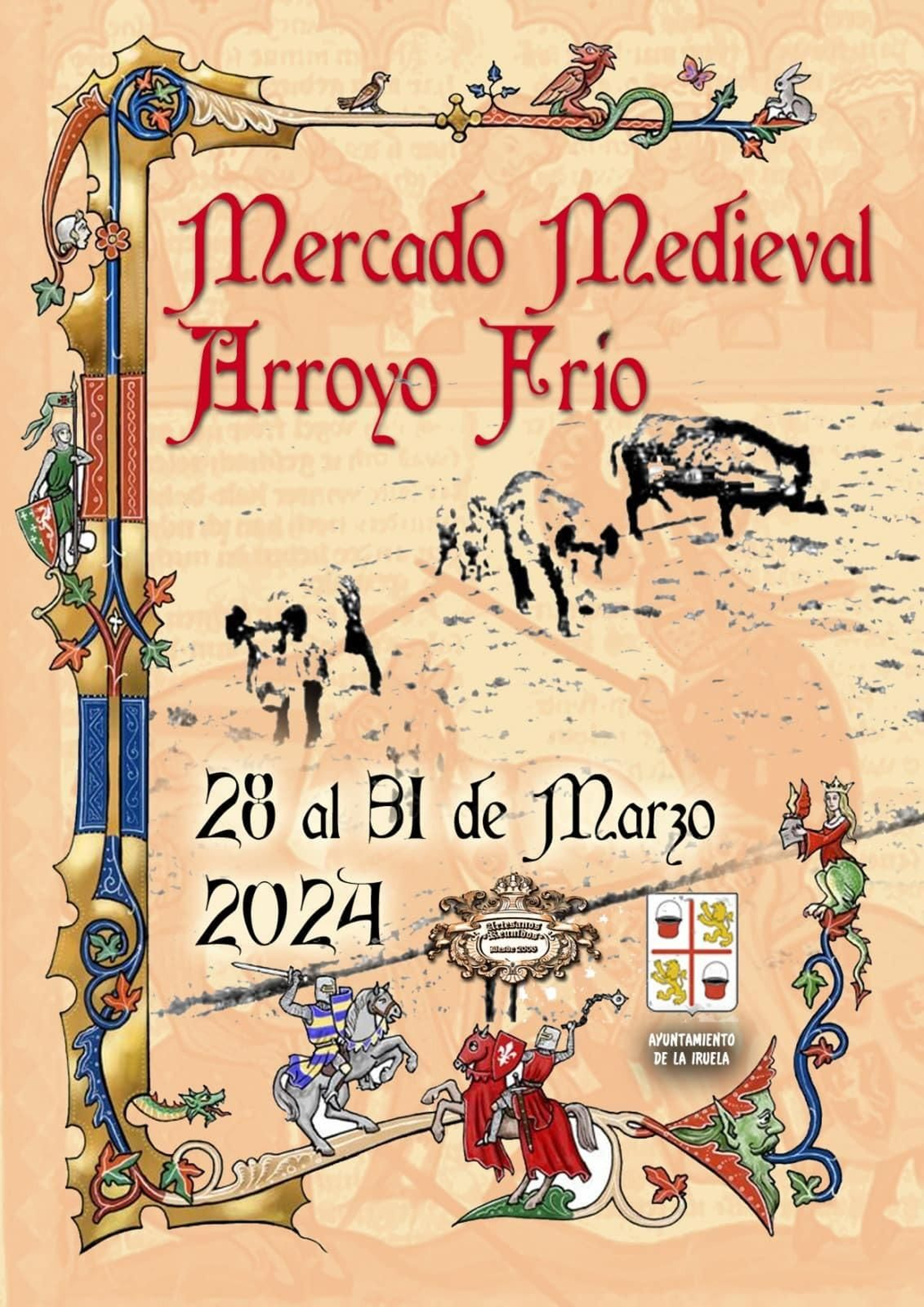 Termina el mes de marzo con este divertido evento pensado para disfrutar en familia.