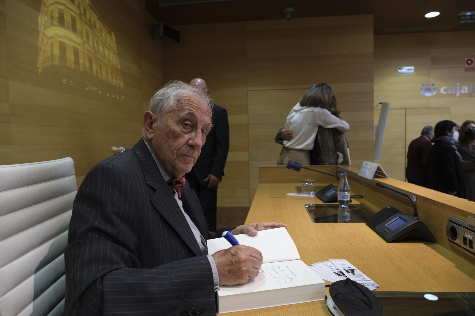 Diario de los Libros con Inocencio Arias