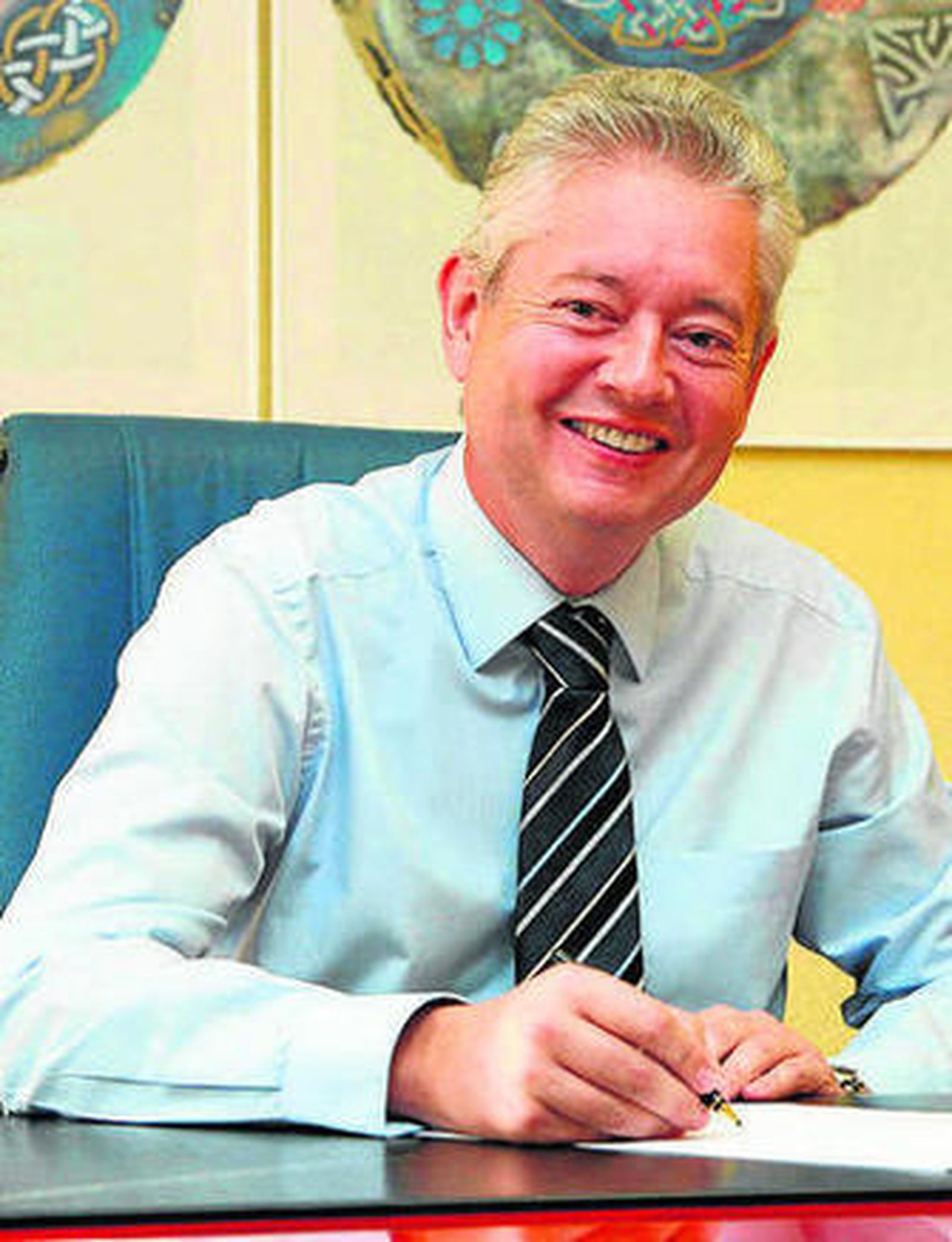 Tecnología puntera con acento sevillano