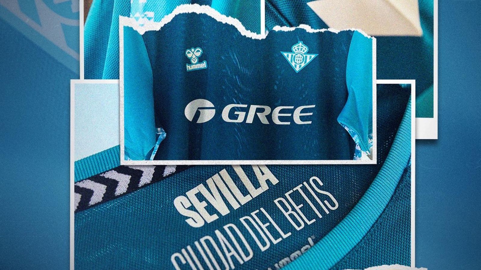 Más detalles sobre la equipación