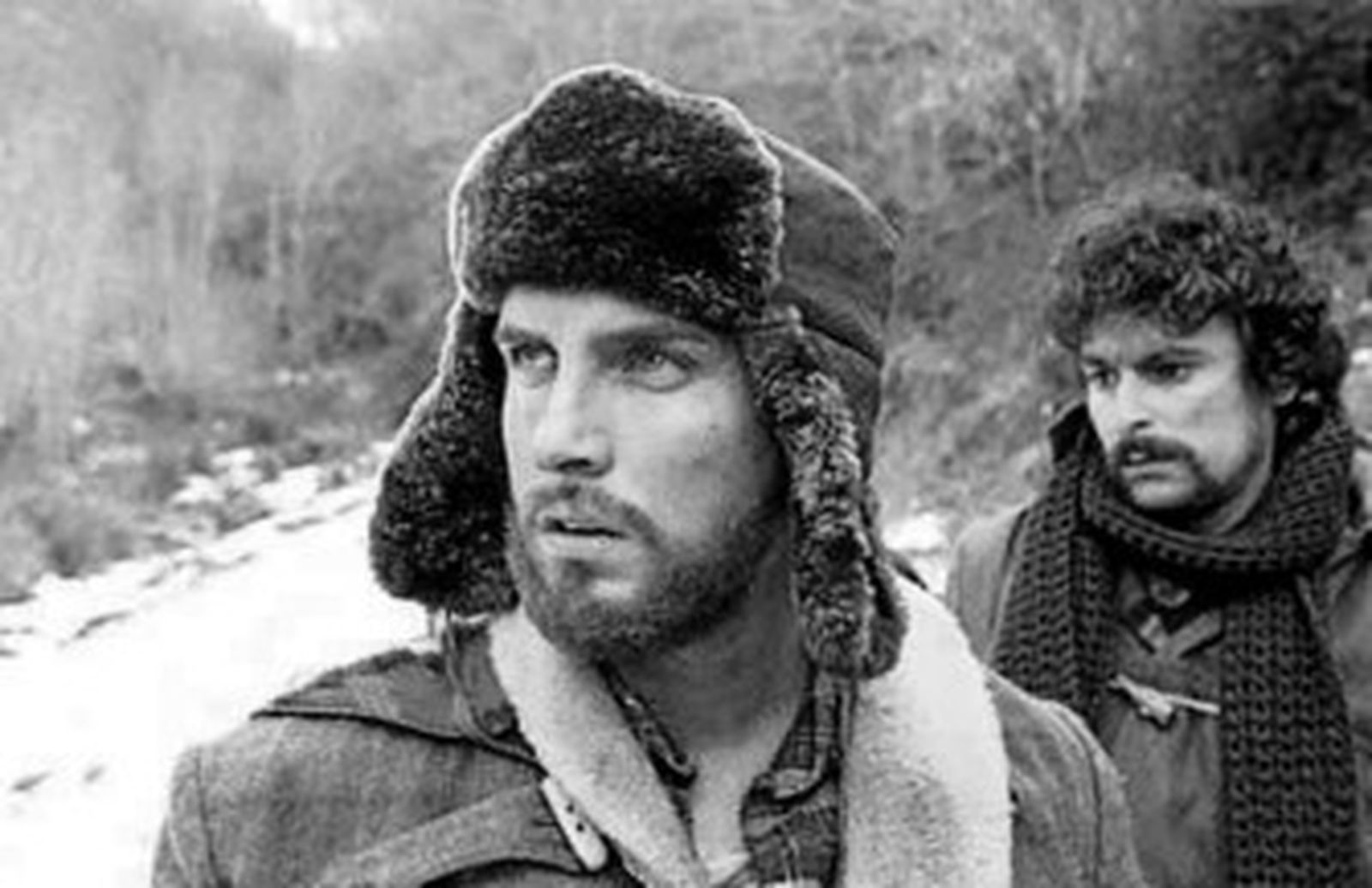 Una escena del rodaje de 'Vilamor'.