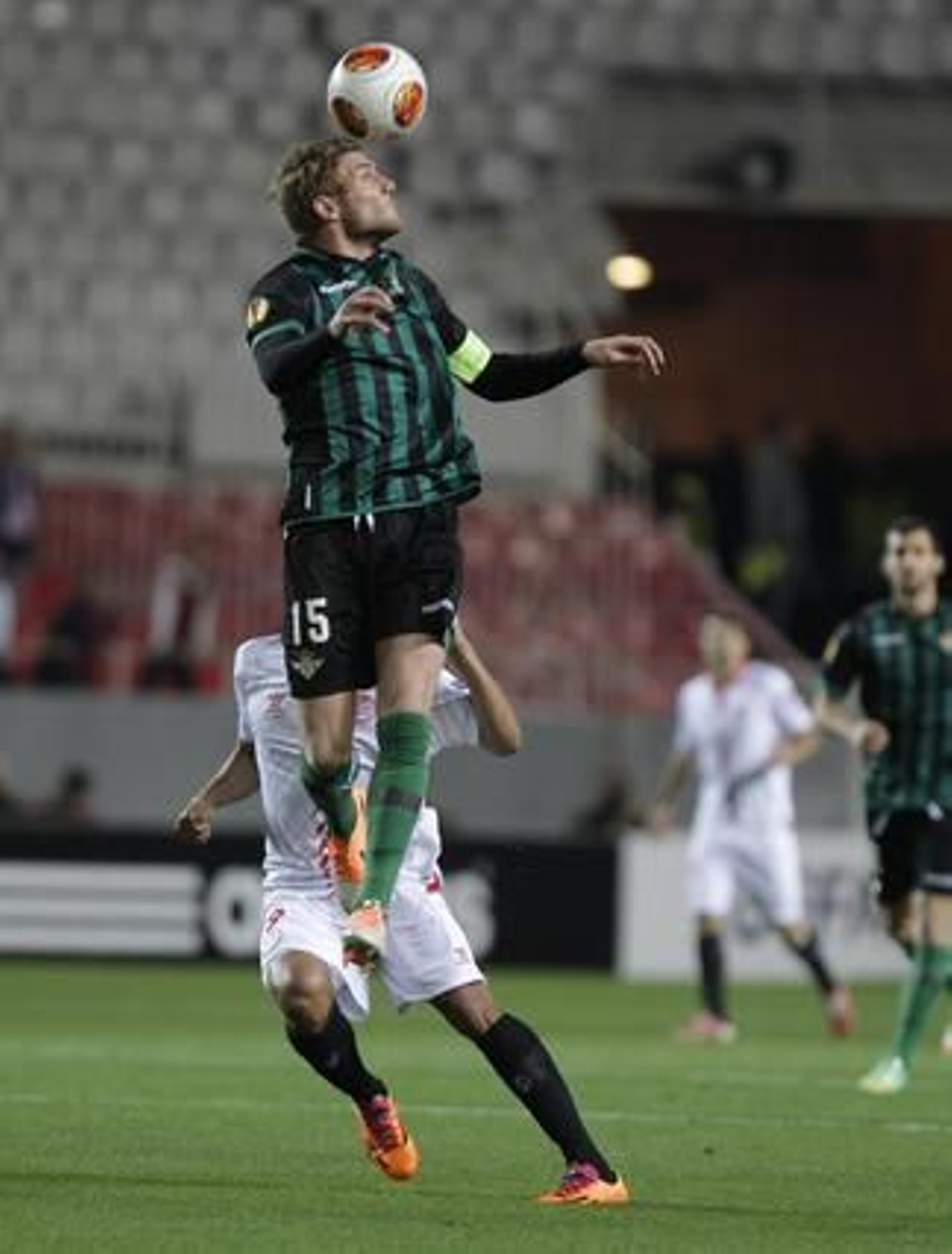 Foto: Antonio Pizarro