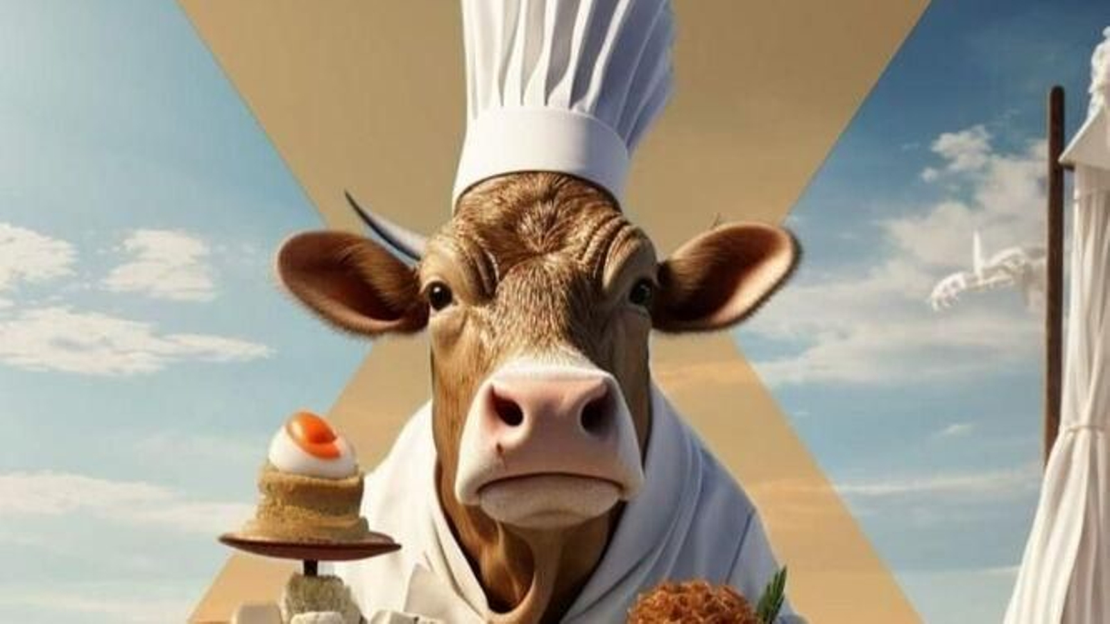 Ruta del Retinto en Zahara de los Atunes