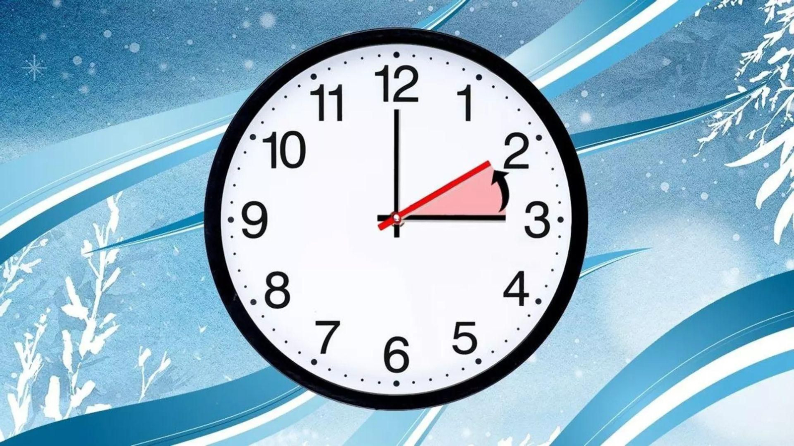 Esta es la hora a la que amanece y anochece en Sevilla con el cambio al horario de invierno