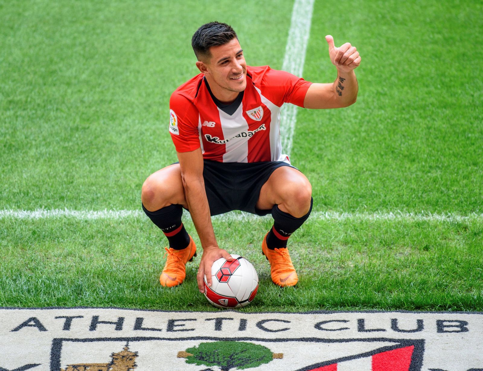 Yuri Berchiche