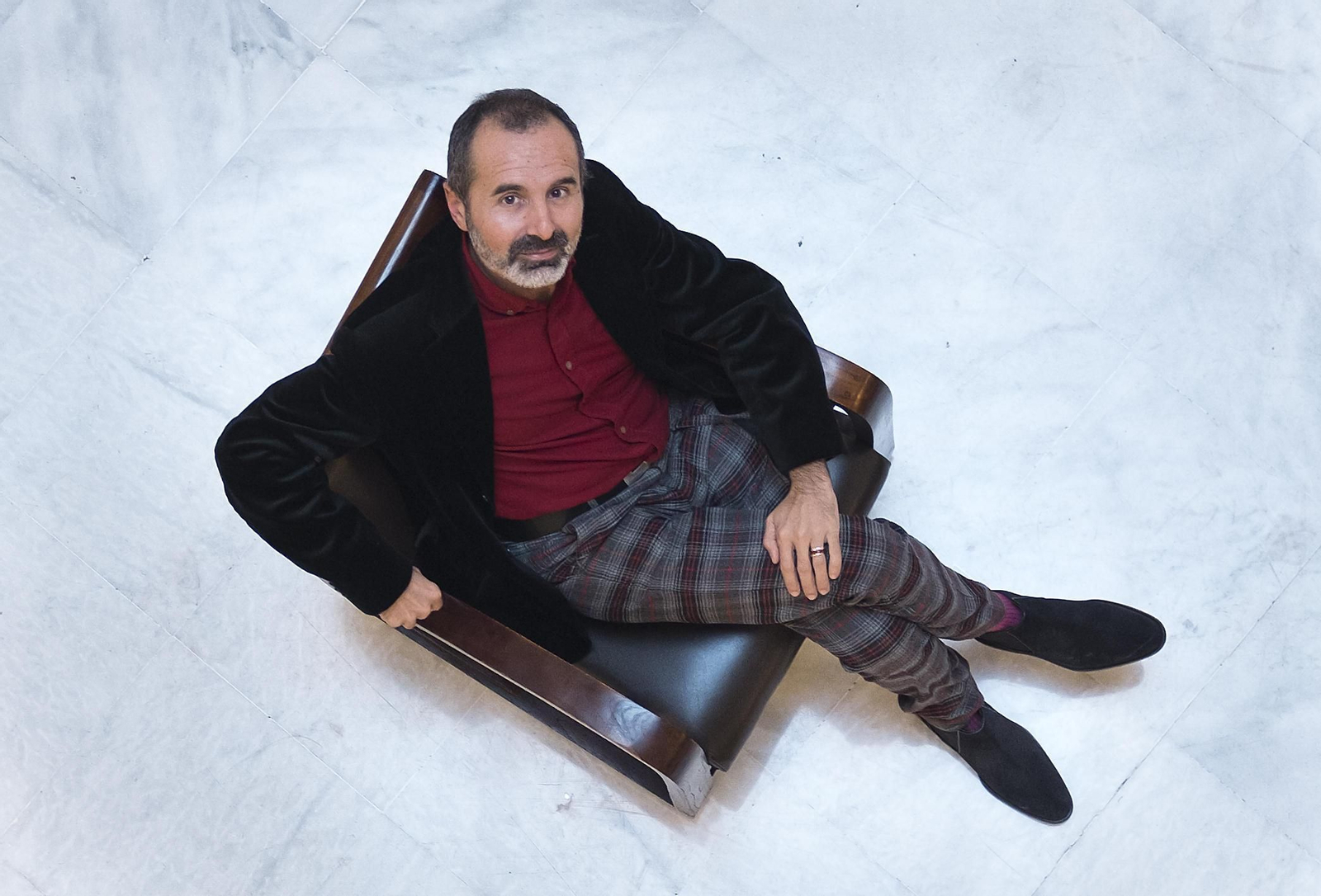 "Portavoza' ha despertado el monstruo machista que muchos llevan dentro"