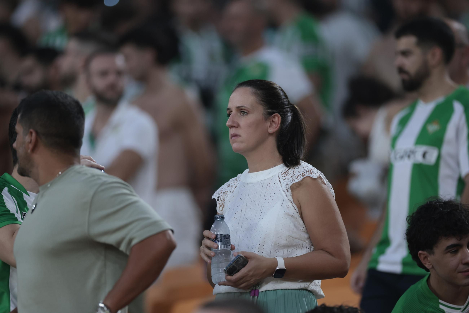 Búscate en las fotos del Betis - Real Sociedad