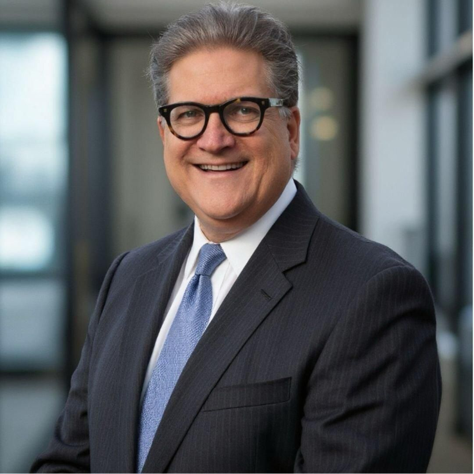 Robert Hetzberg