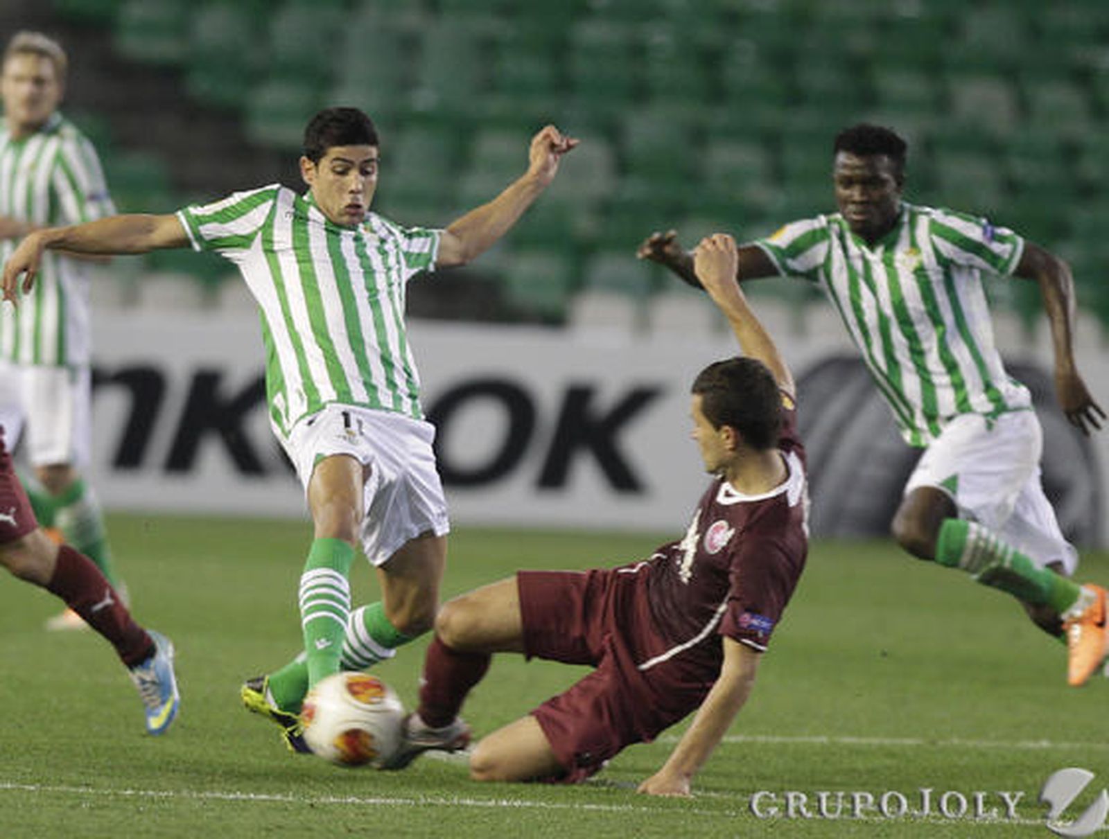 Foto: Antonio Pizarro