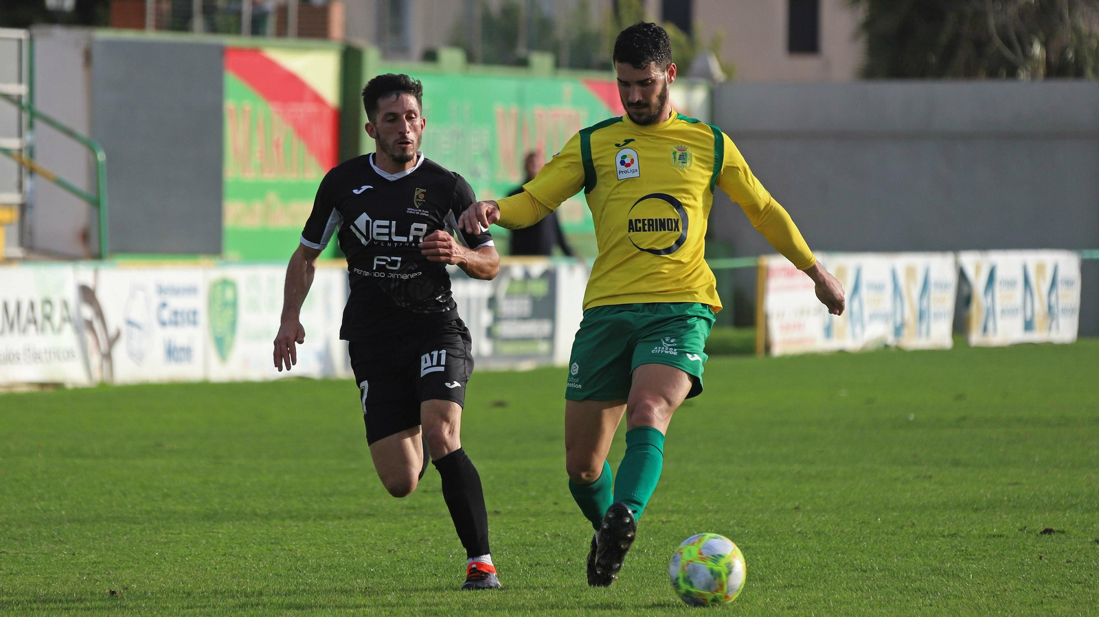 Las mejores fotos del Unión - Antoniano