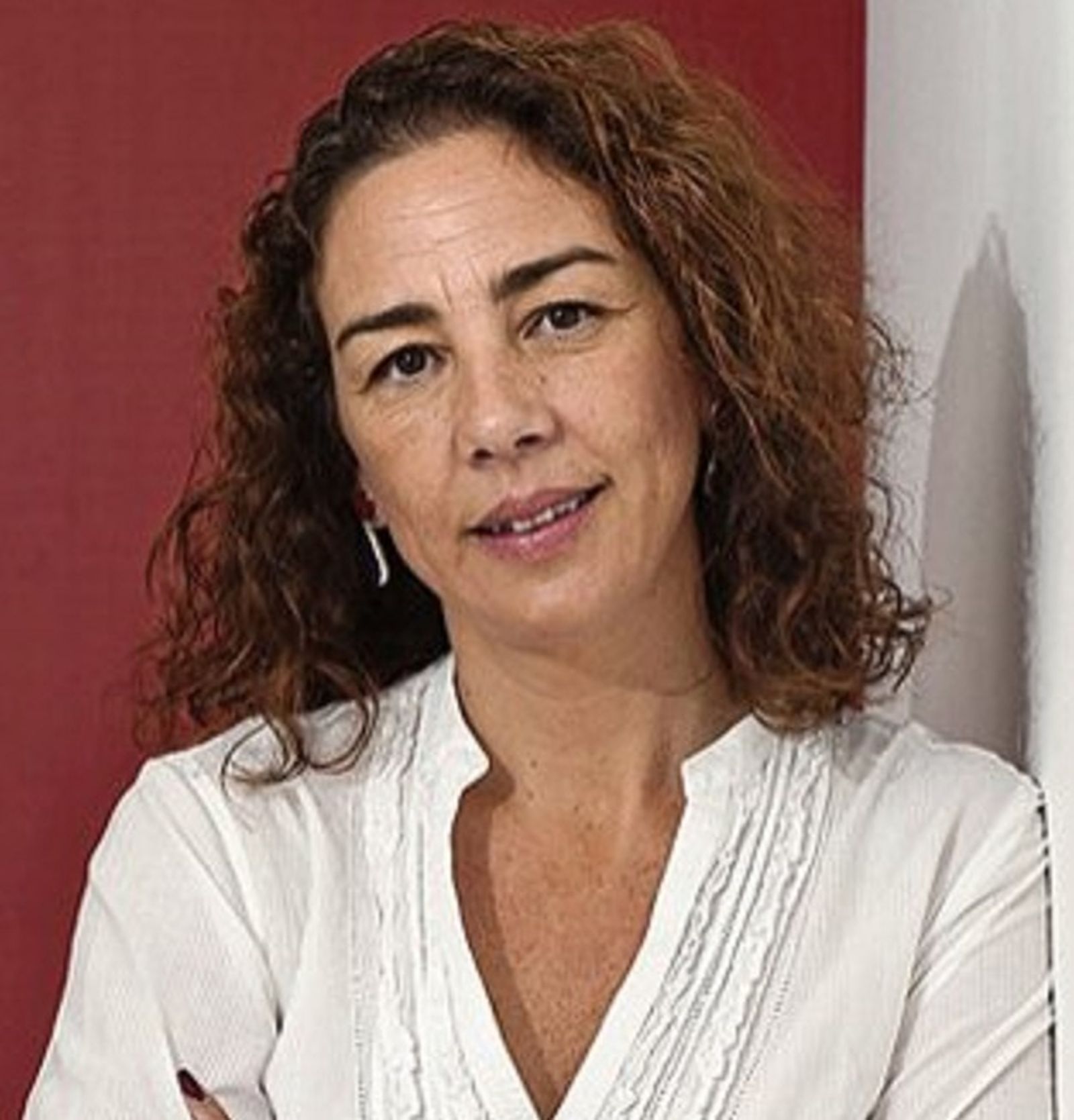 Murillo es vicepresidenta de Sefac.