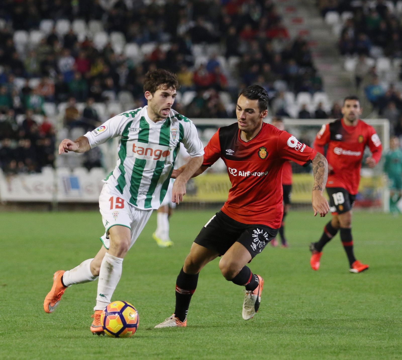Córdoba-Mallorca